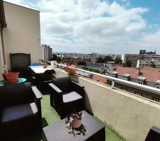 Location Reims Appartement 682b2baccc733