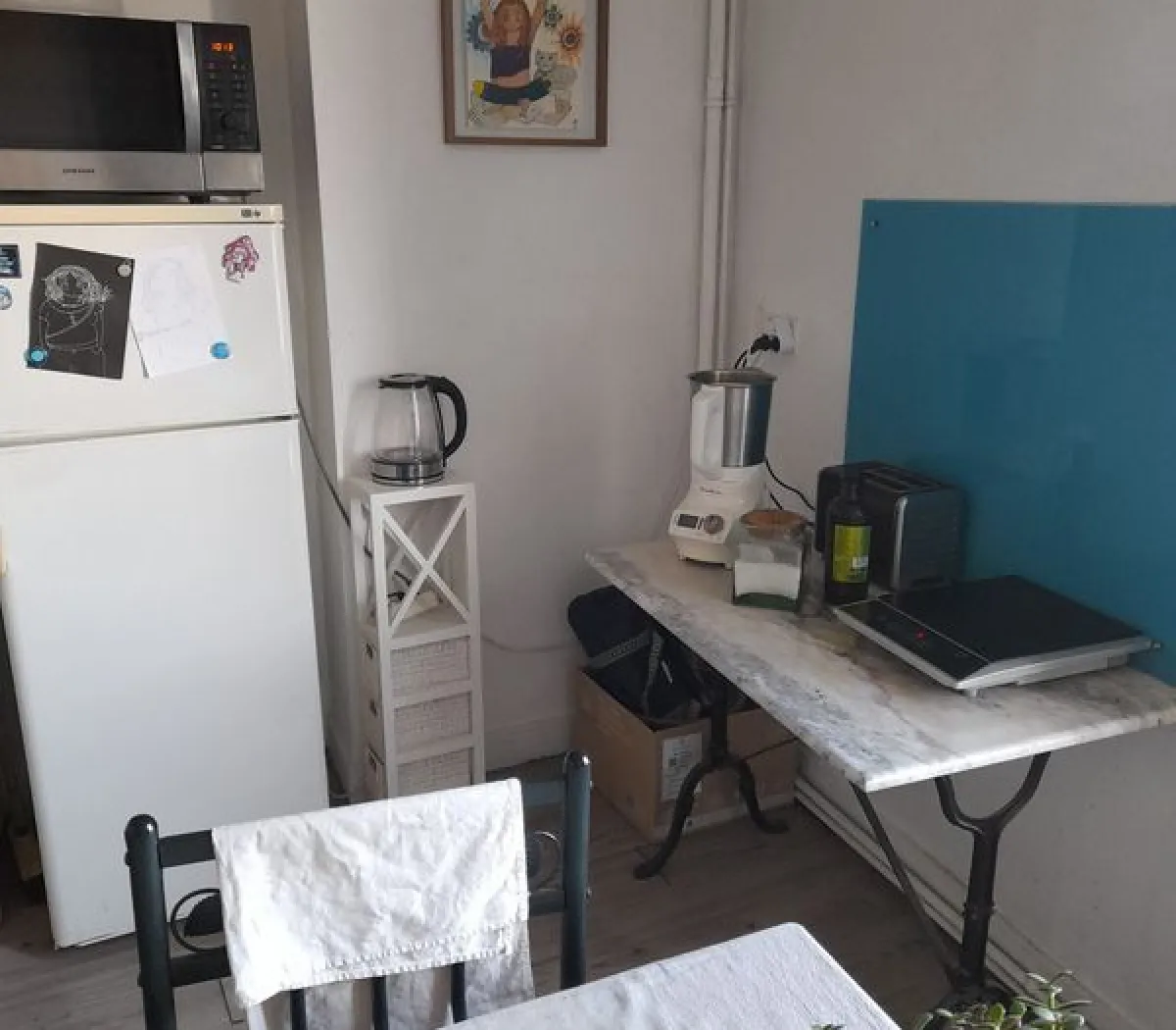 Location Tours Appartement 682b2d3632a7