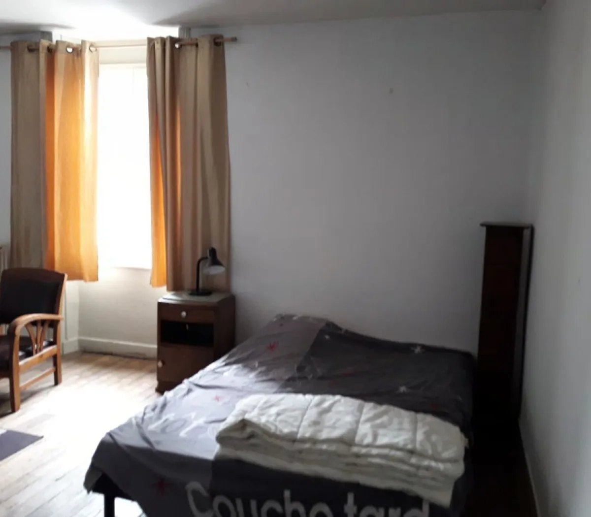 Location Tours Appartement 682b2d3632a7