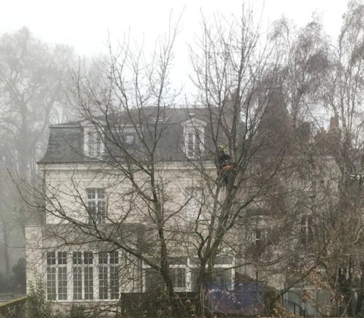 Location Tours Appartement 682b2d3632a7