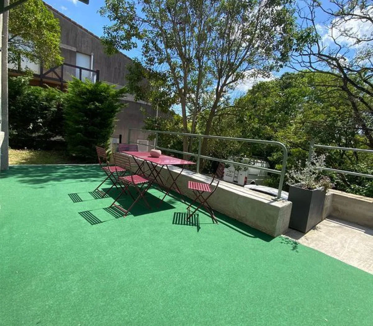 Location Toulouse Appartement 682b3971695c