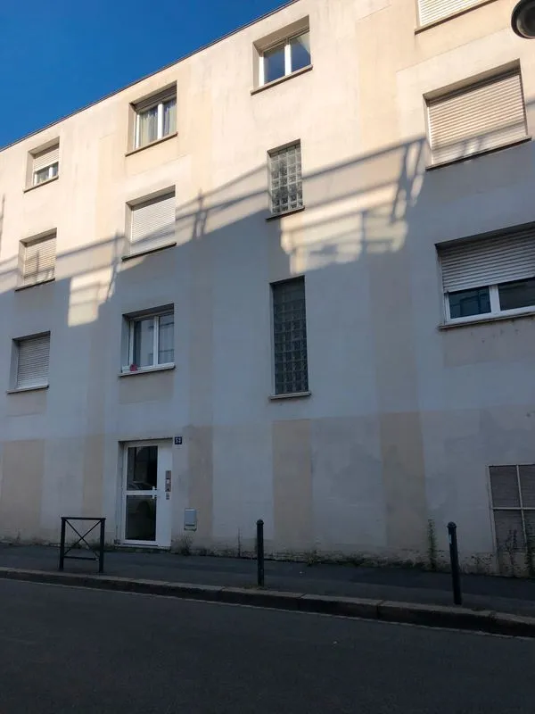 Location Nantes Appartement 682b40d101561
