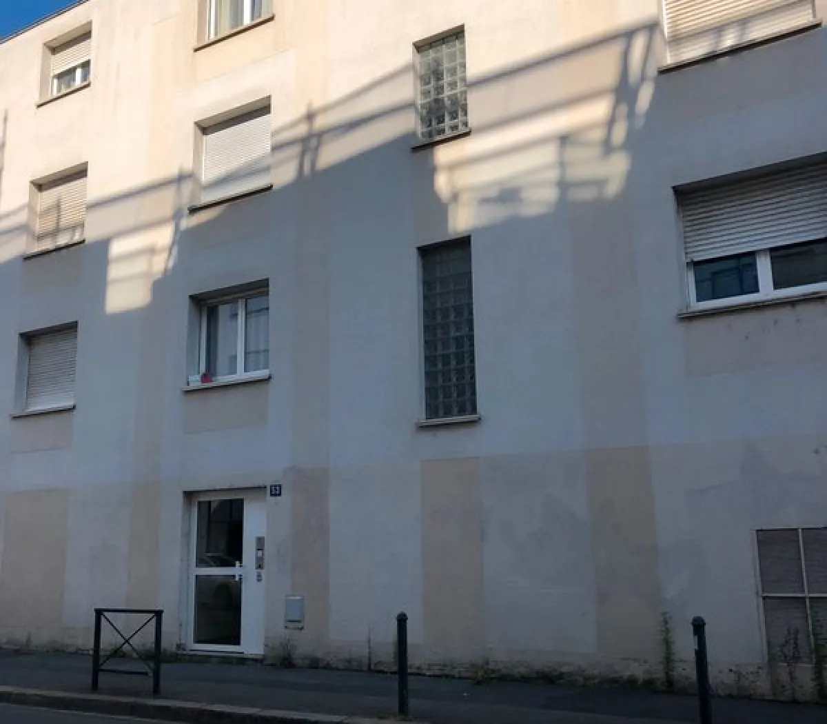 Location Nantes Appartement 682b40d10156