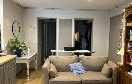 Location Lille Chambre 682b4832eaed