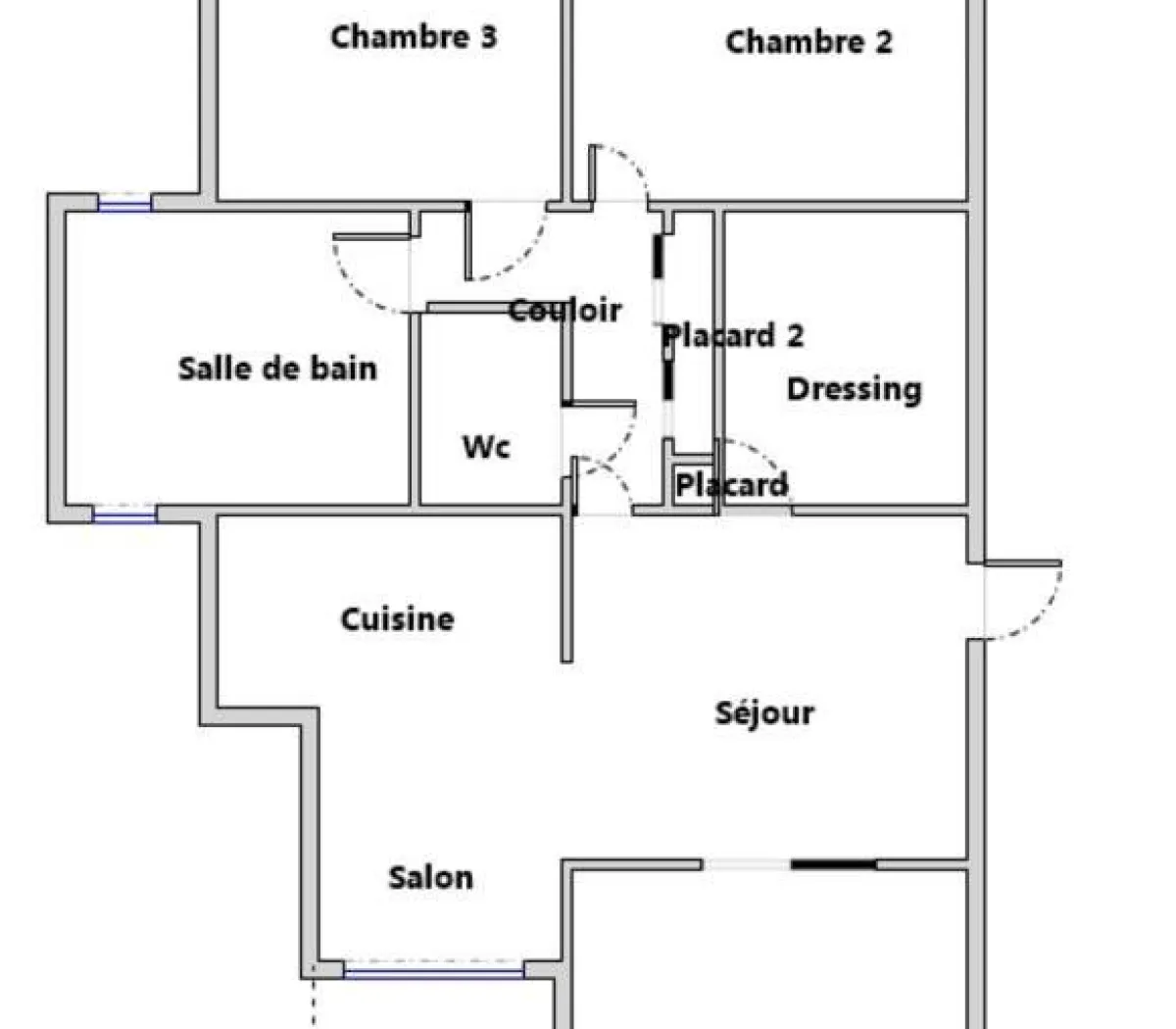 Location Lille Chambre 682b4832eaed