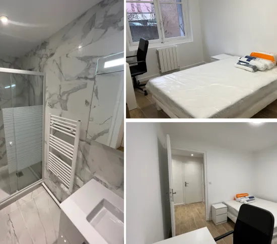 Location Lyon Chambre 682b48f131122
