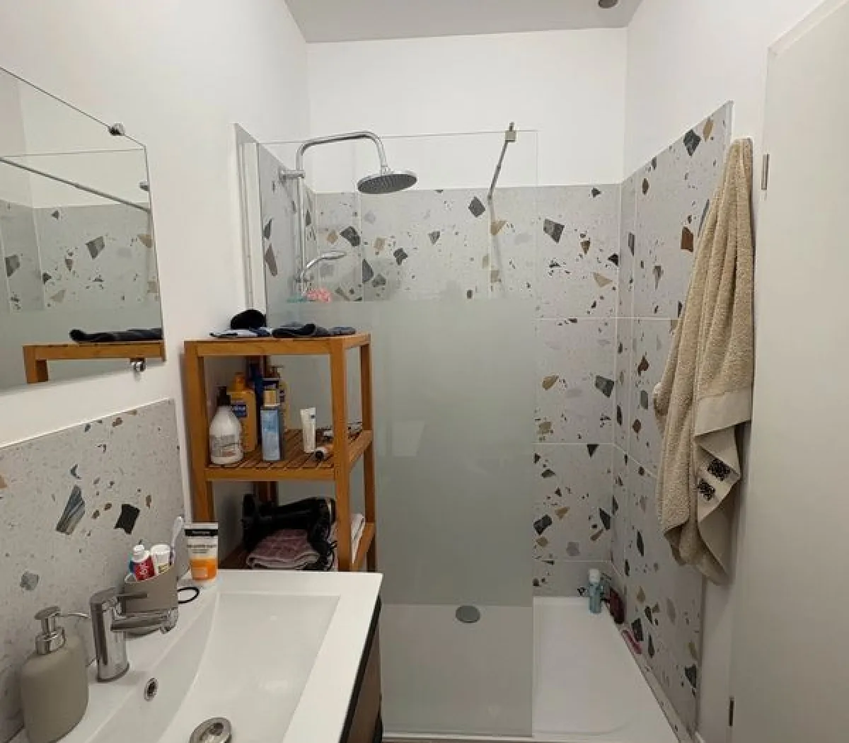 Location Strasbourg Appartement 682b4cfbe739