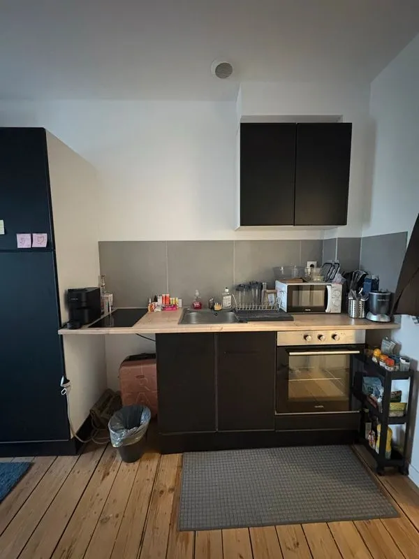 Location Strasbourg Appartement 682b4cfbe7392