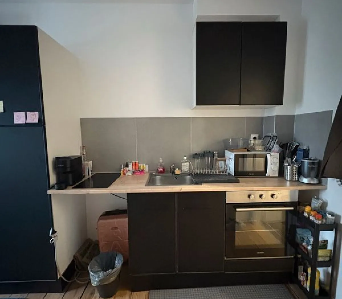 Location Strasbourg Appartement 682b4cfbe739