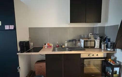 Location Strasbourg Appartement 682b4cfbe739