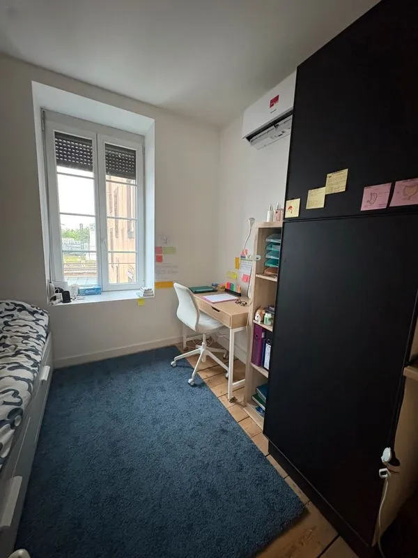 Location Strasbourg Appartement 682b4cfbe7393