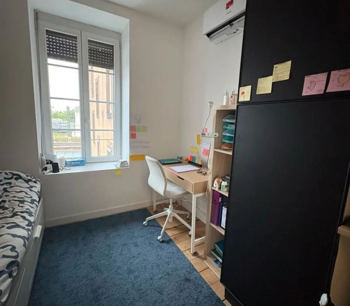 Location Strasbourg Appartement 682b4cfbe739