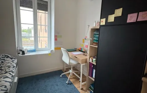Location Strasbourg Appartement 682b4cfbe739