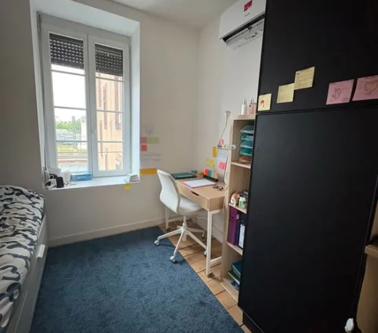 Location Strasbourg Appartement 682b4cfbe7393