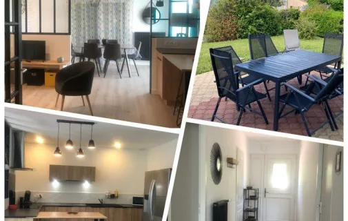 Location Poitiers Chambre 682c14cf07e5