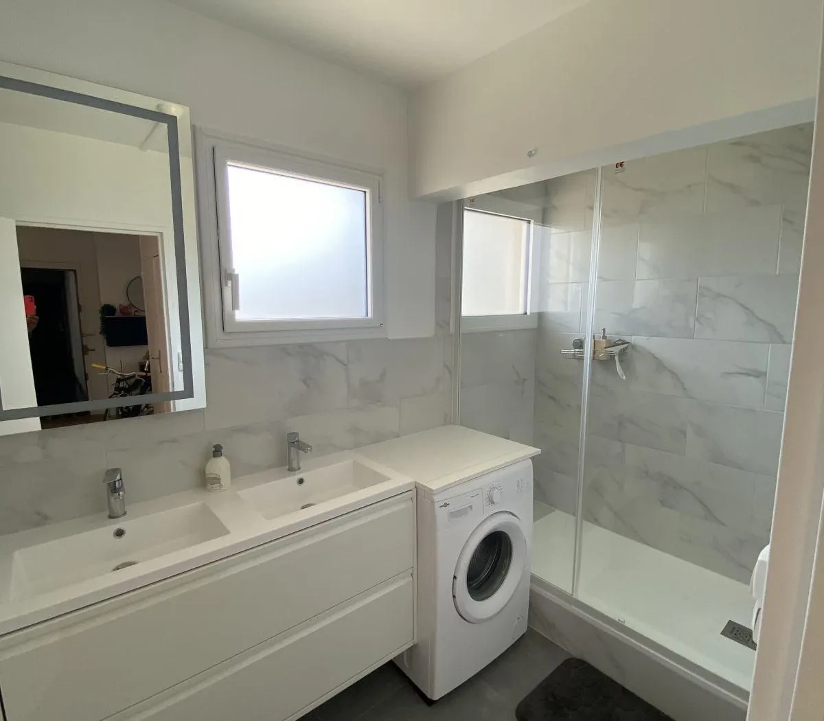 Location Aubervilliers Appartement 682c2650e80b