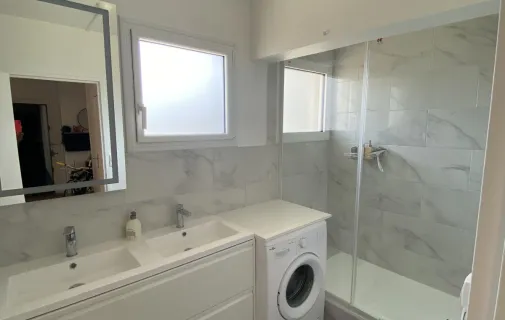 Location Aubervilliers Appartement 682c2650e80b