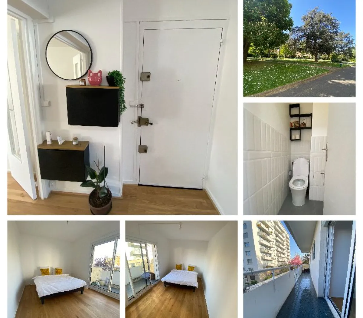 Location Aubervilliers Appartement 682c2650e80b