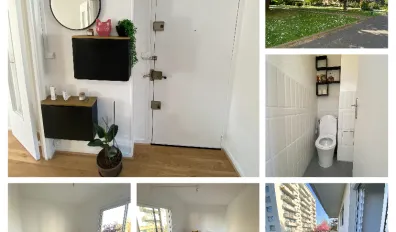 miniatureLocation Aubervilliers Appartement 682c2650e80b2