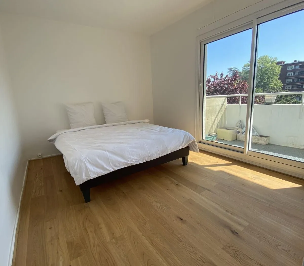 Location Aubervilliers Appartement 682c2650e80b