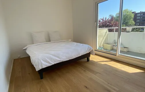 Location Aubervilliers Appartement 682c2650e80b