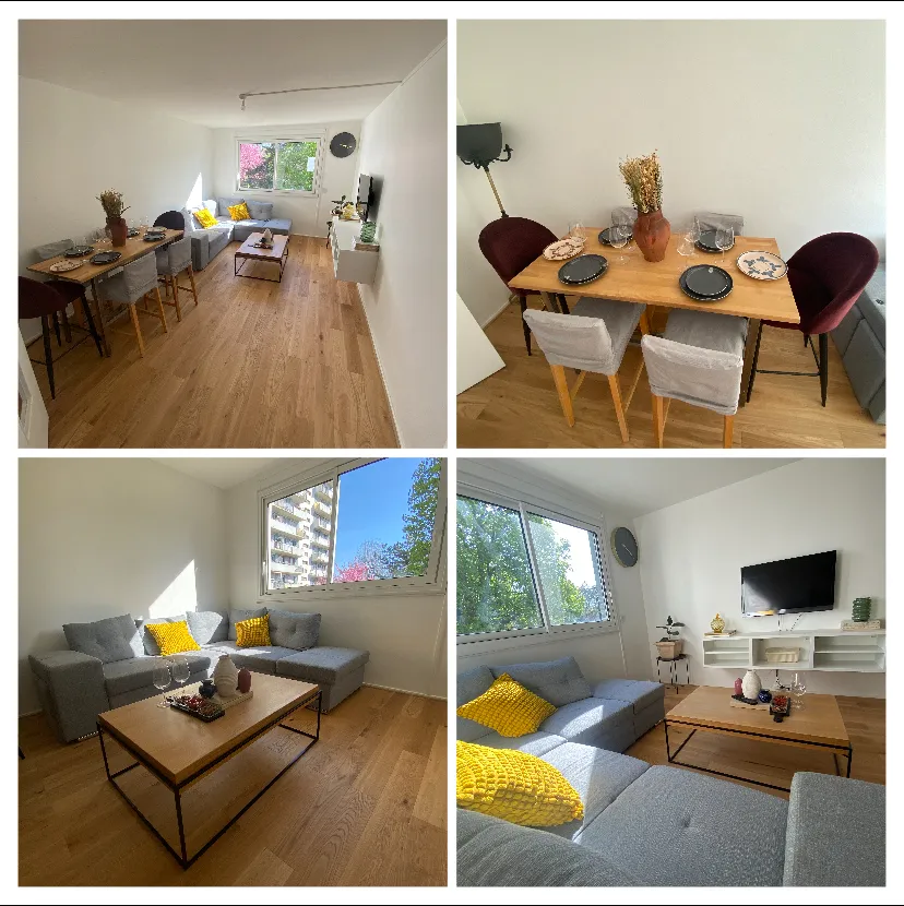 Location Aubervilliers Appartement 682c2650e80b5