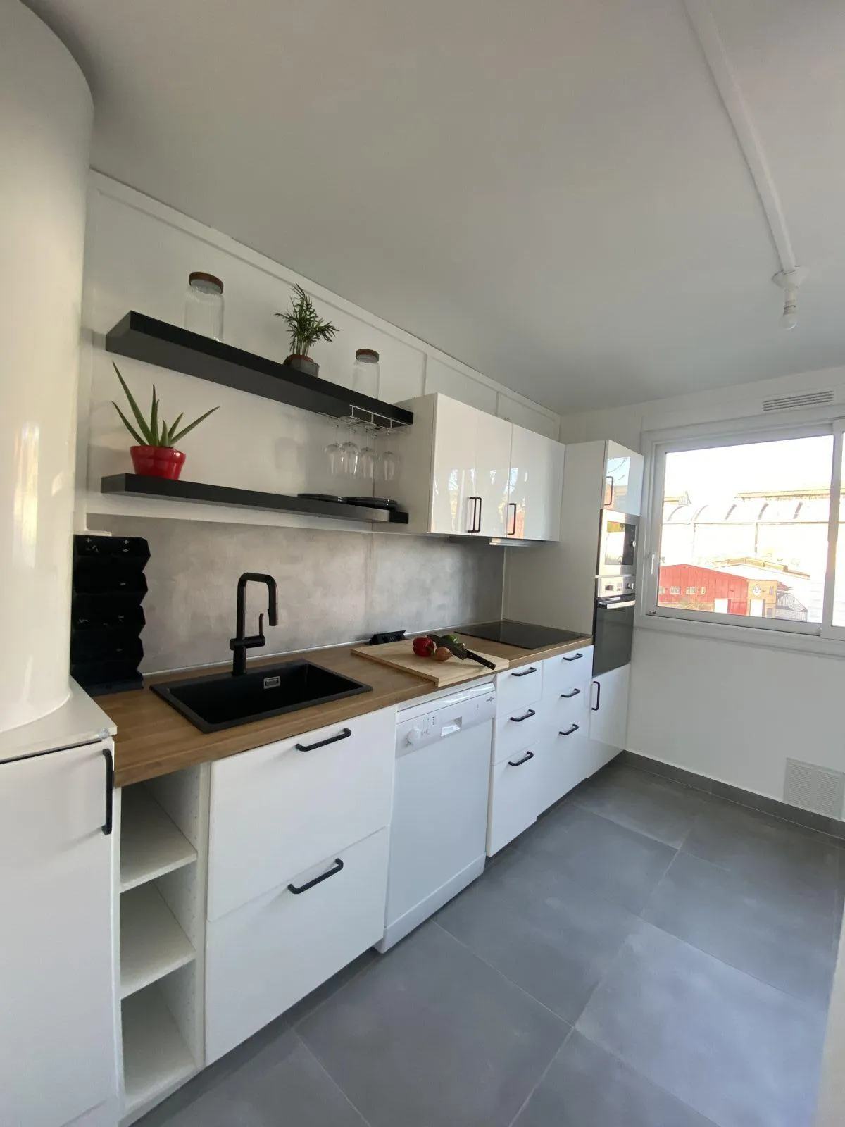 Location Aubervilliers Appartement 682c2650e80b2