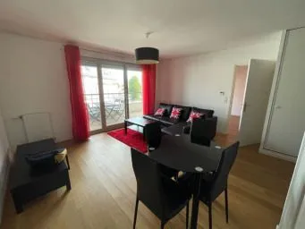 Location Limeil-Brévannes Appartement 682c314bb8932