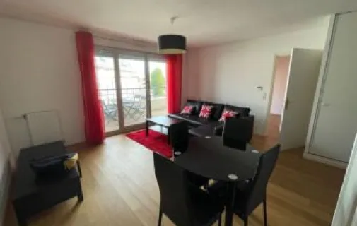 Location Limeil-Brévannes Appartement 682c314bb893