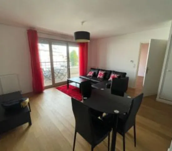 Location Limeil-Brévannes Appartement 682c314bb8932