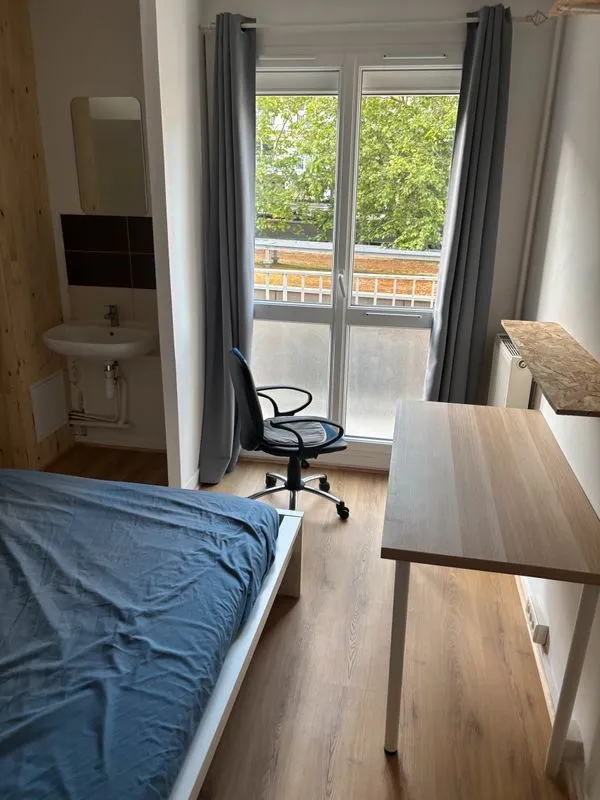 Location Rennes Chambre 682c3324dc33