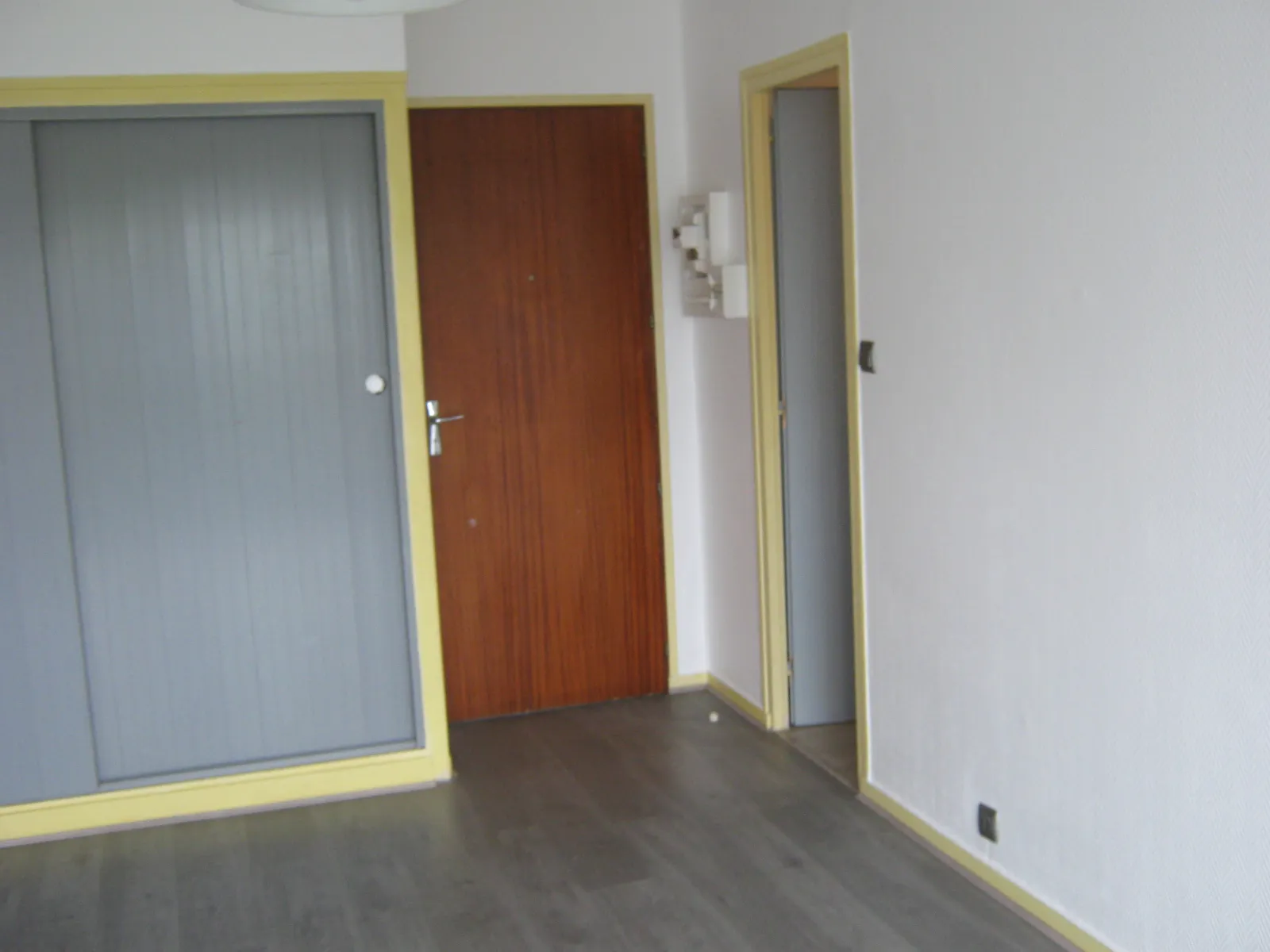 Location Talence Appartement 682c4c36820b5