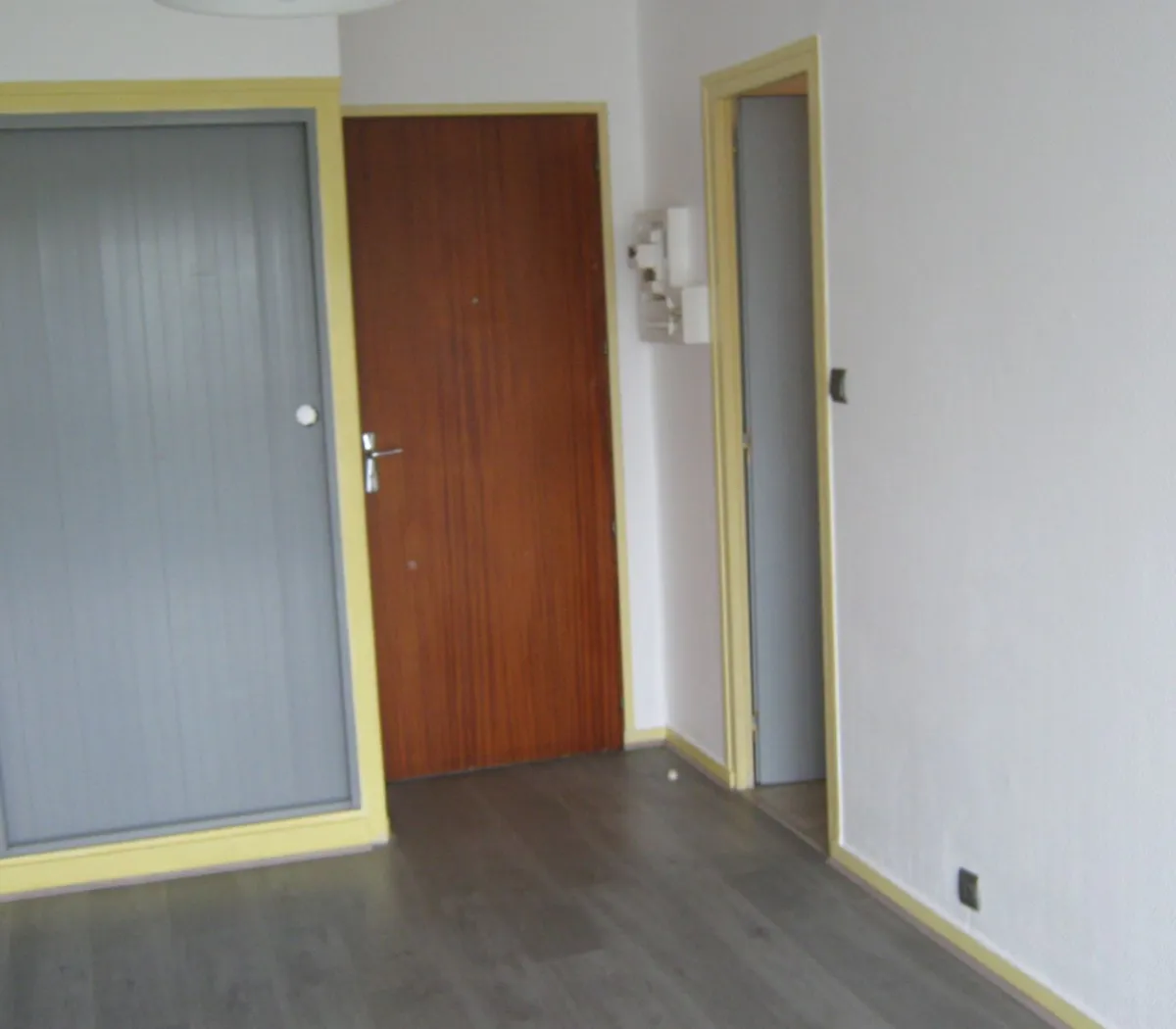 Location Talence Appartement 682c4c36820b