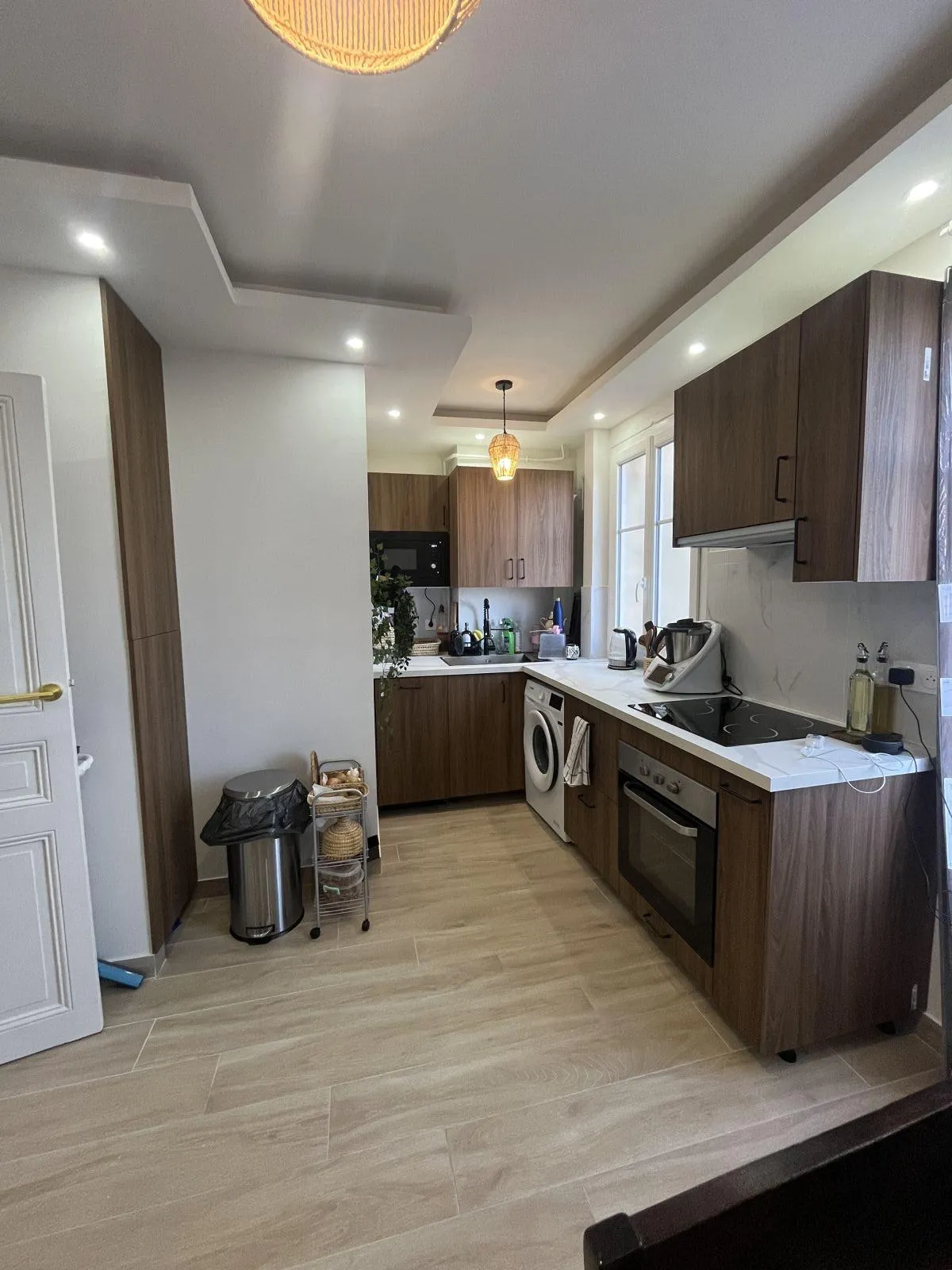 Location Colombes Appartement 682c51227afd5