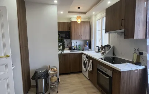 Location Colombes Appartement 682c51227afd