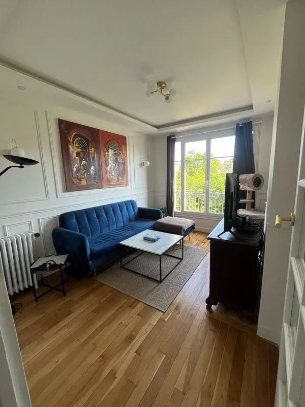Location Colombes Appartement 682c51227afd1