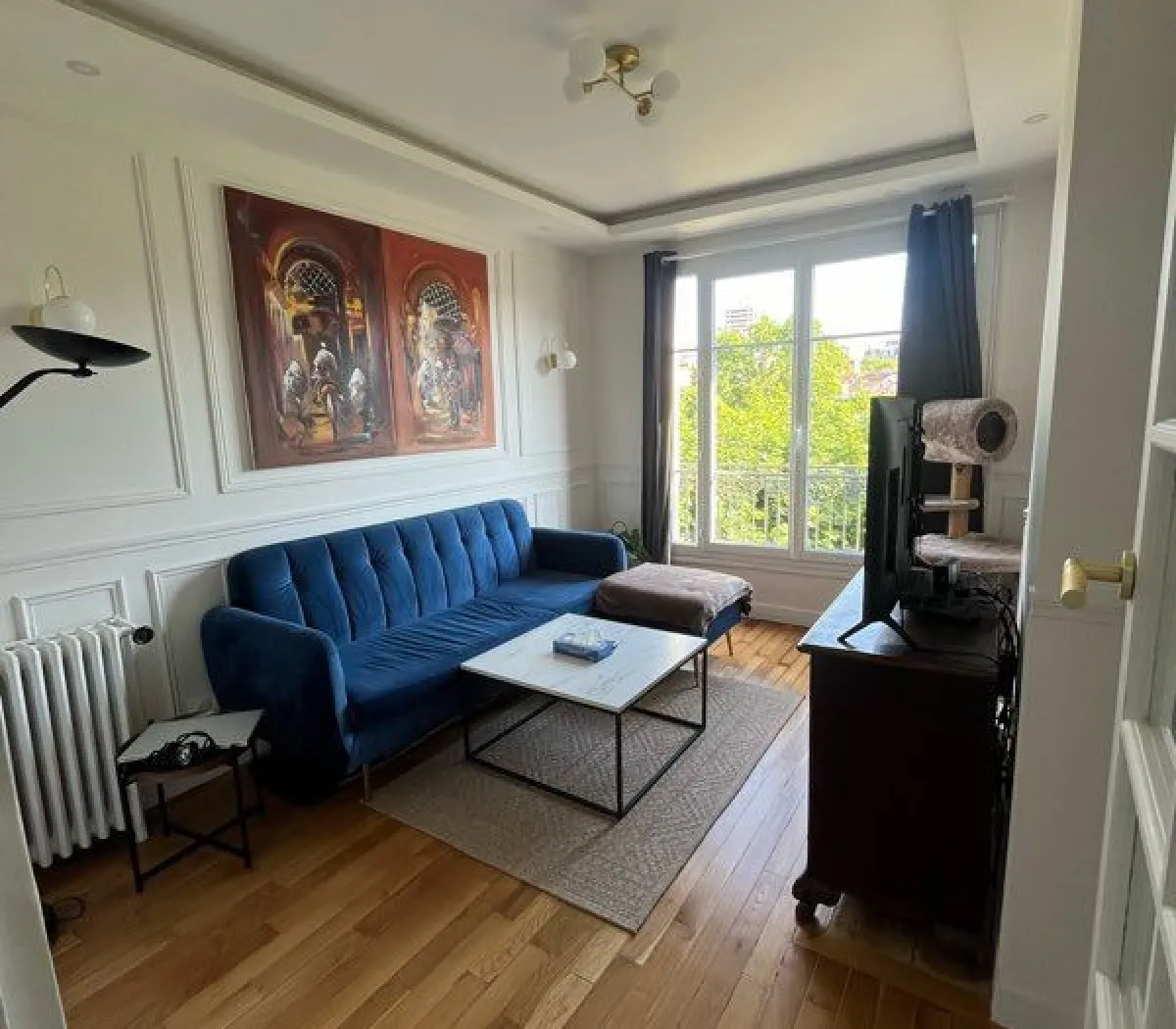 Location Colombes Appartement 682c51227afd