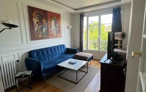 Location Colombes Appartement 682c51227afd