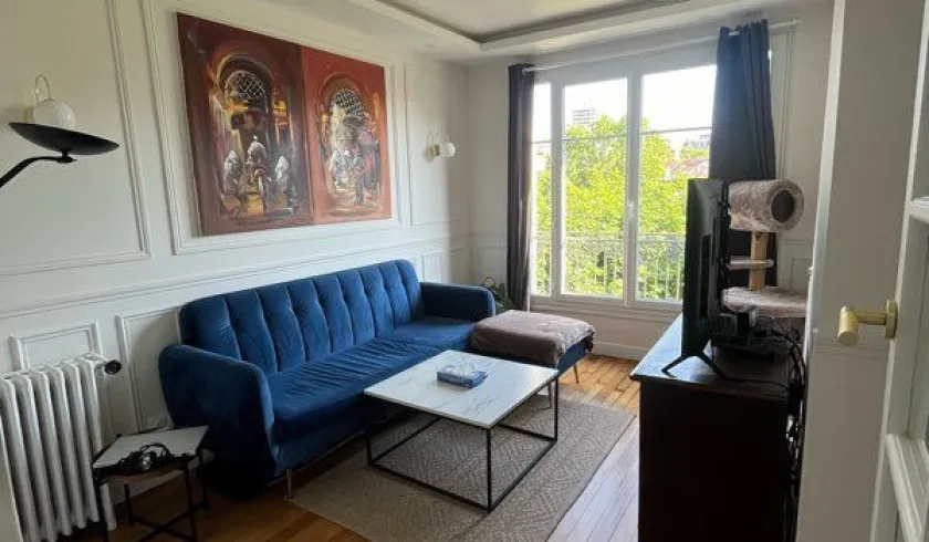 Location Colombes Appartement 682c51227afd1