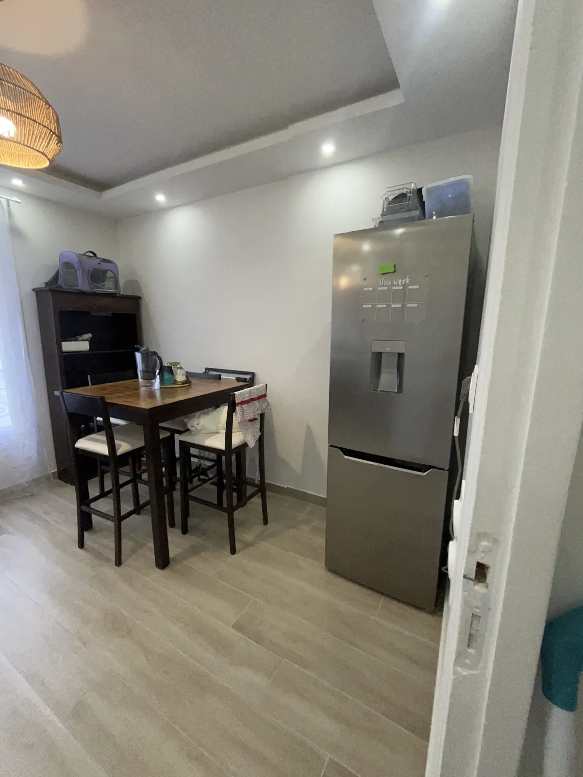 Location Colombes Appartement 682c51227afd6
