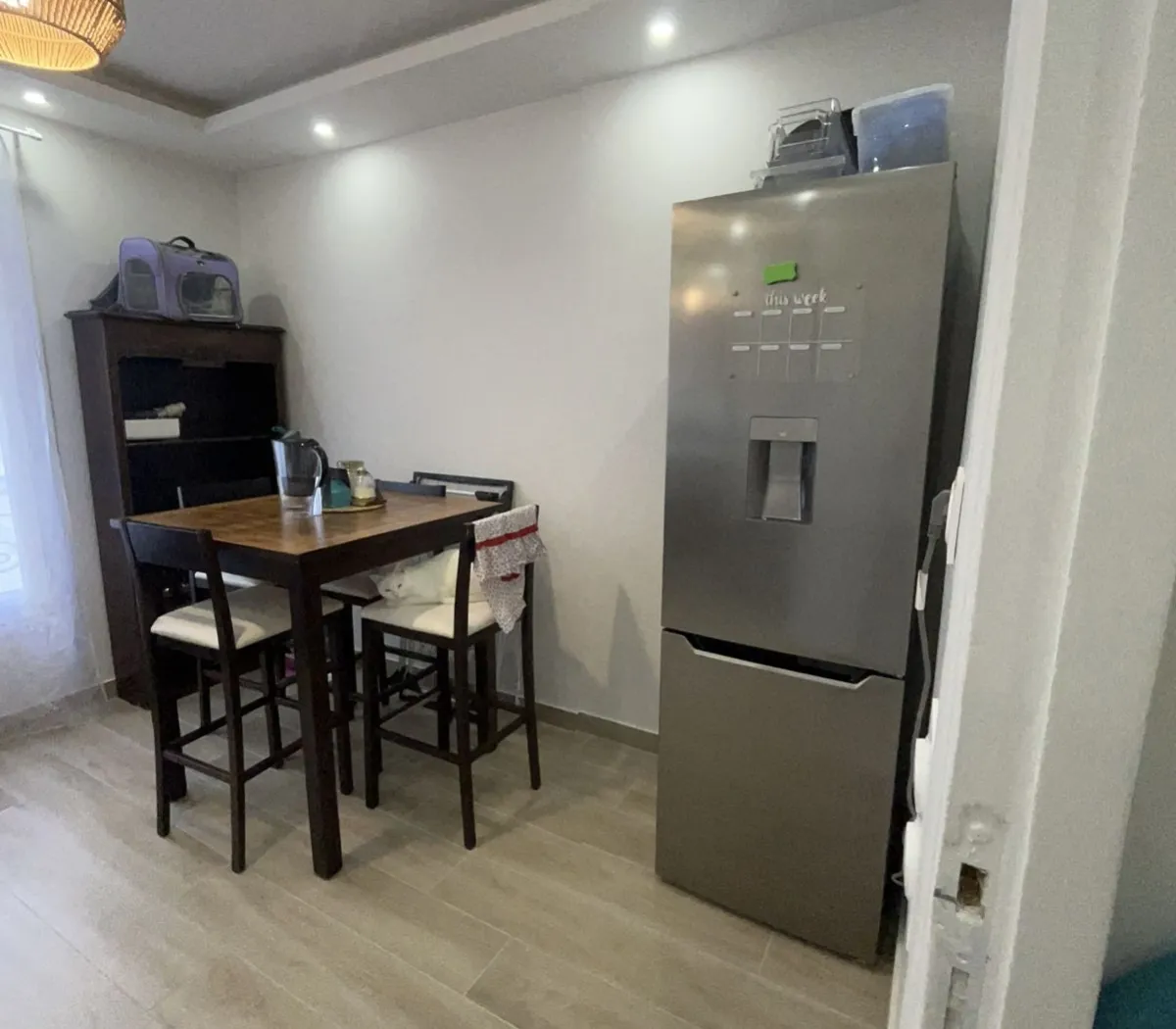 Location Colombes Appartement 682c51227afd