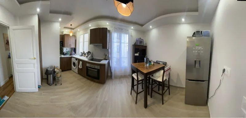 Location Colombes Appartement 682c51227afd2