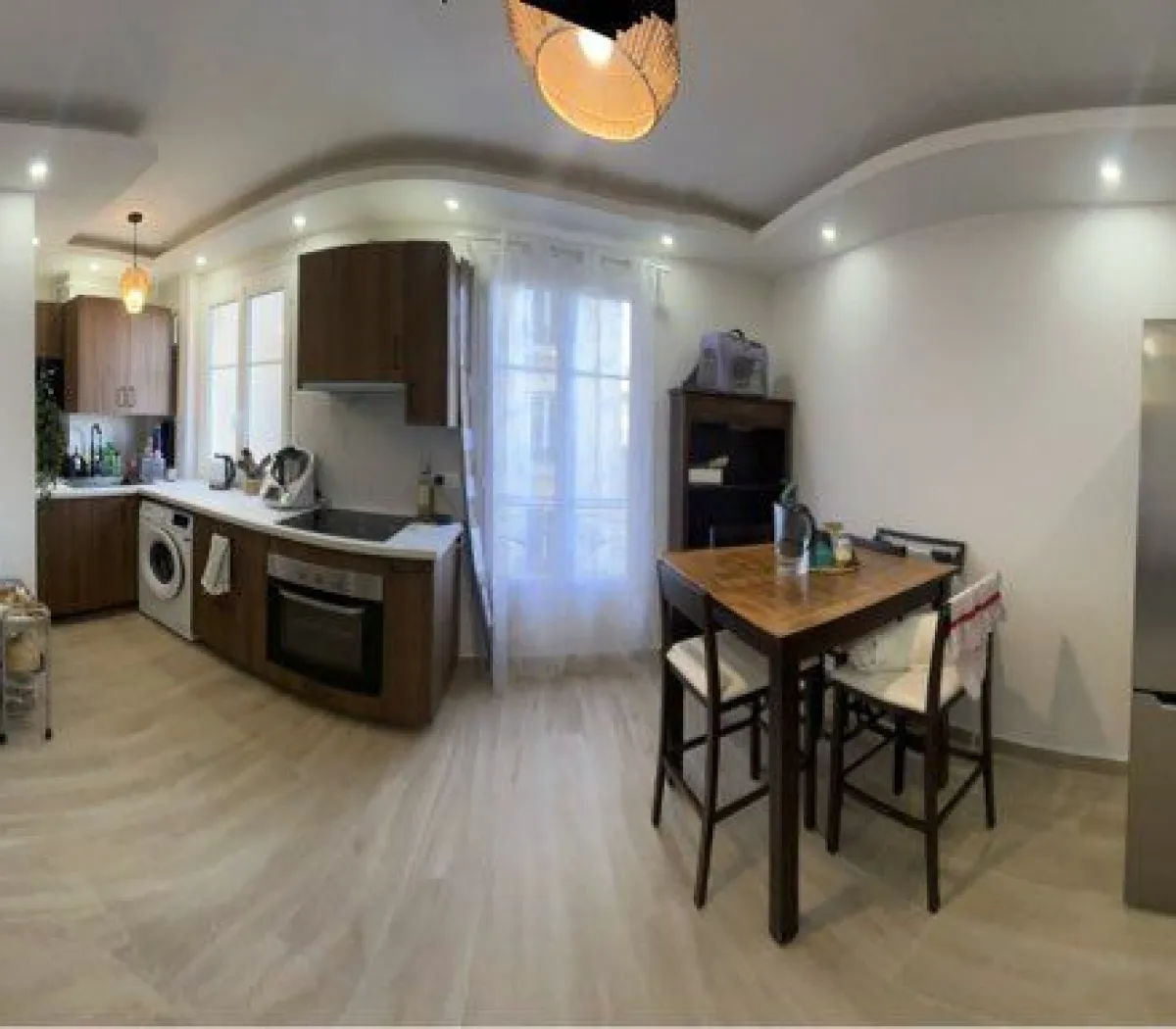 Location Colombes Appartement 682c51227afd