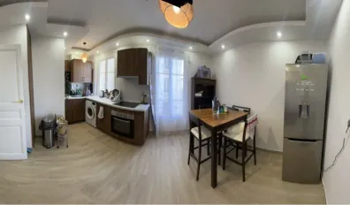 miniatureLocation Colombes Appartement 682c51227afd2