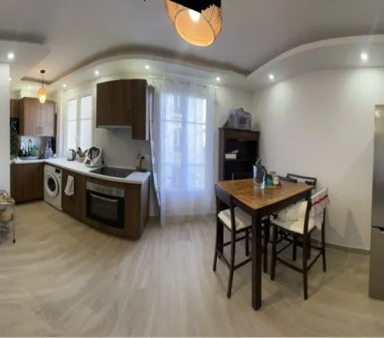 Location Colombes Appartement 682c51227afd2