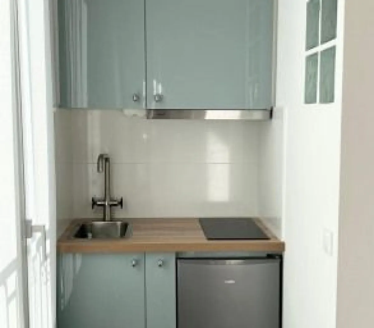 Location Clichy Appartement 682c5b68d131