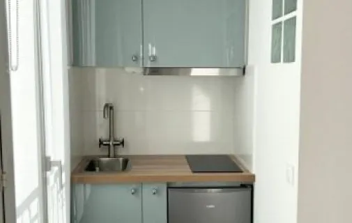 Location Clichy Appartement 682c5b68d131