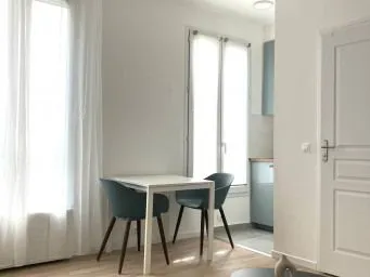 Location Clichy Appartement 682c5b68d1311