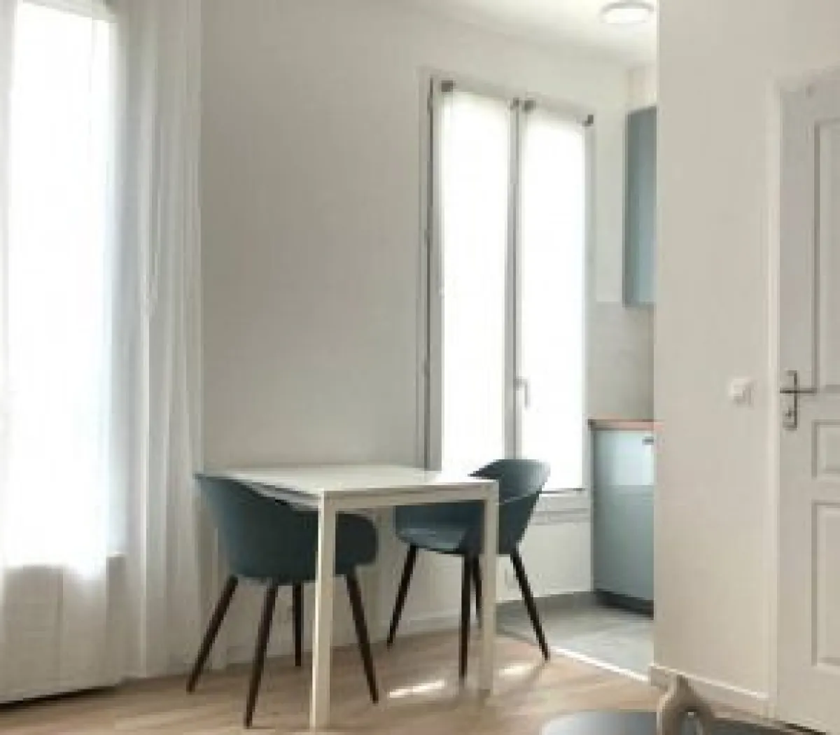 Location Clichy Appartement 682c5b68d131