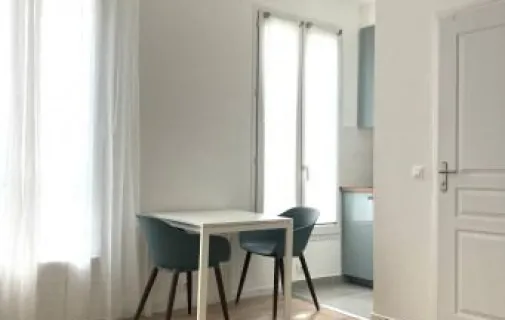 Location Clichy Appartement 682c5b68d131